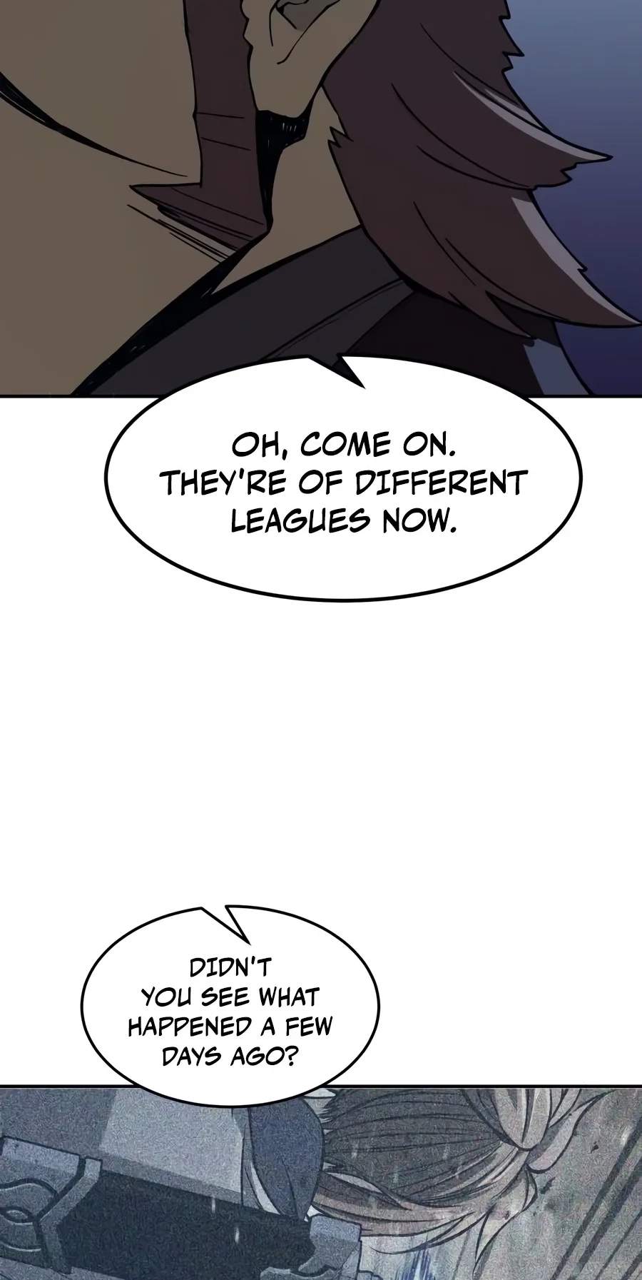 Absolute Sword Sense — Chapter 206 — page 59