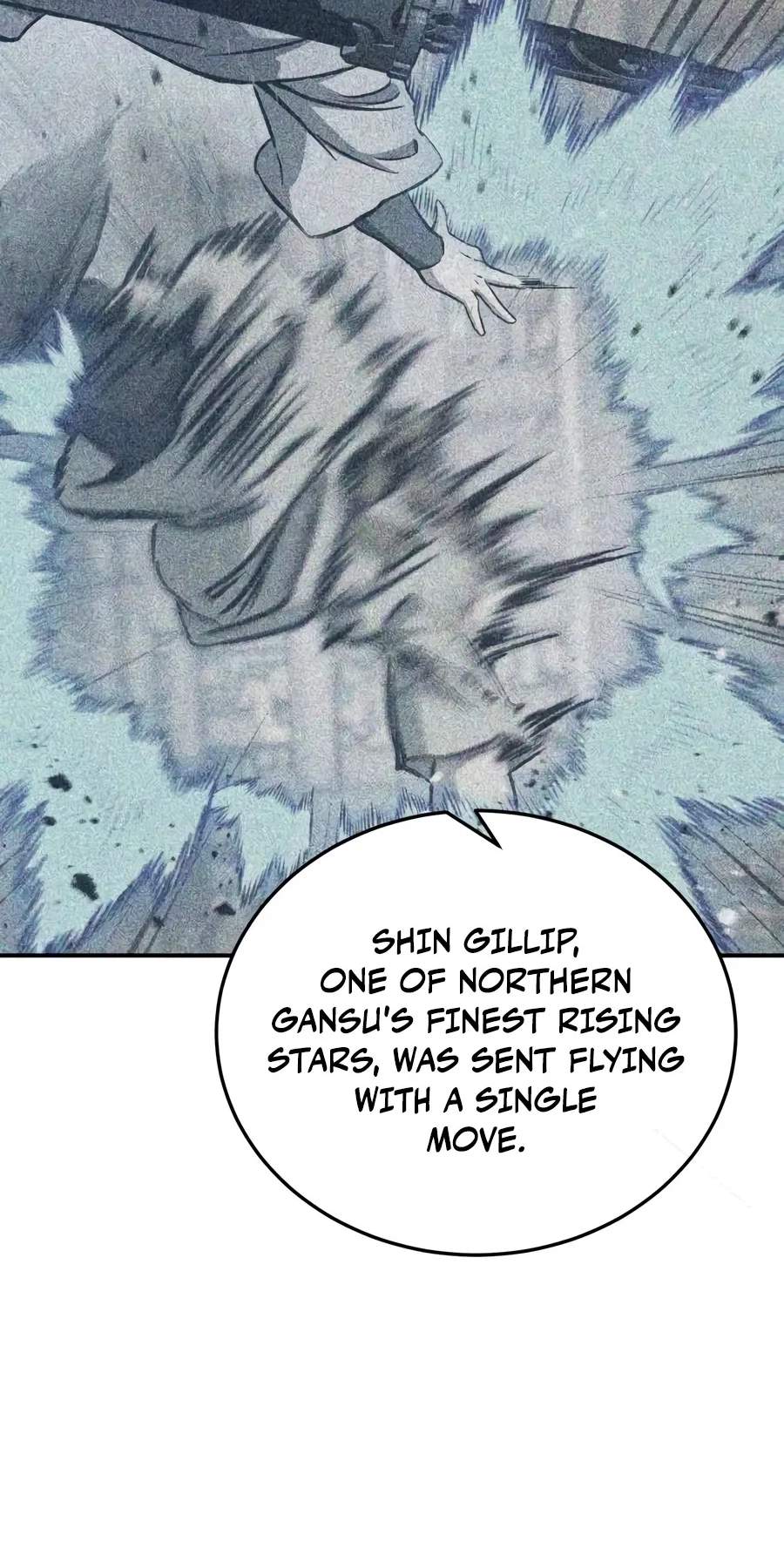 Absolute Sword Sense — Chapter 206 — page 60