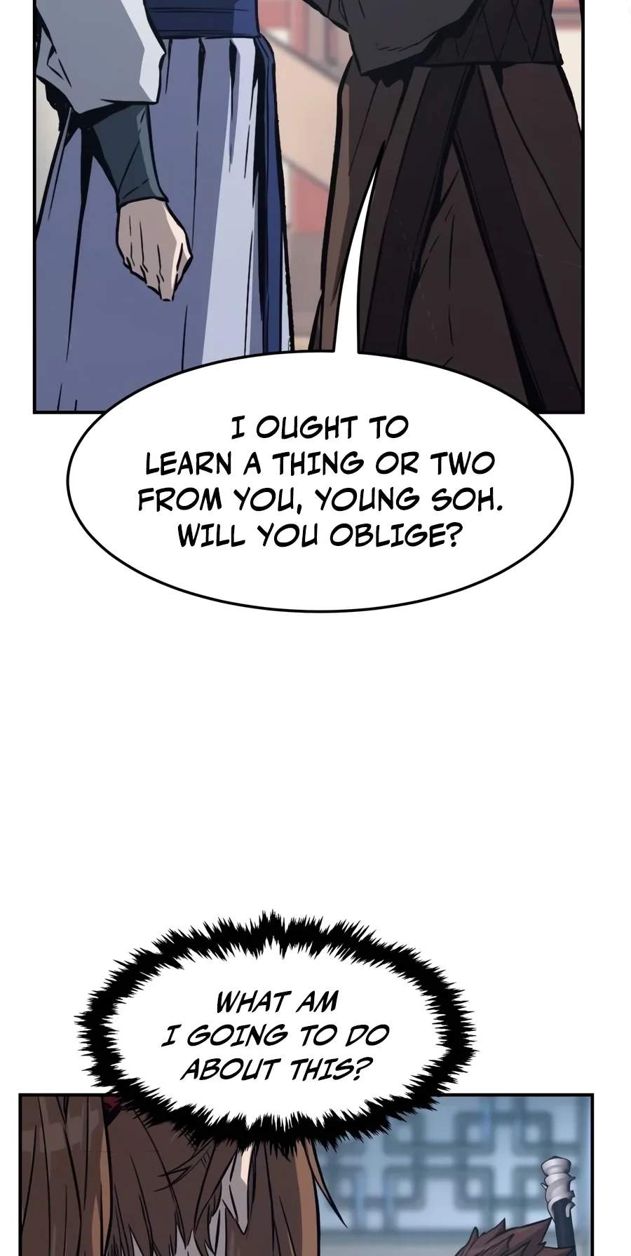 Absolute Sword Sense — Chapter 206 — page 66