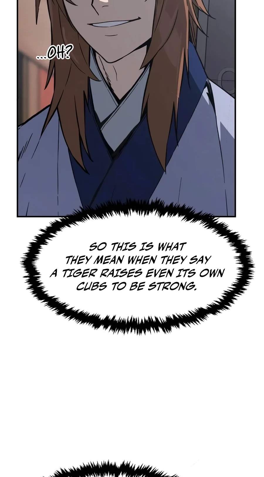 Absolute Sword Sense — Chapter 206 — page 70