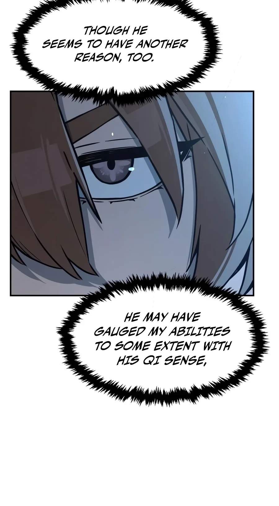 Absolute Sword Sense — Chapter 206 — page 71