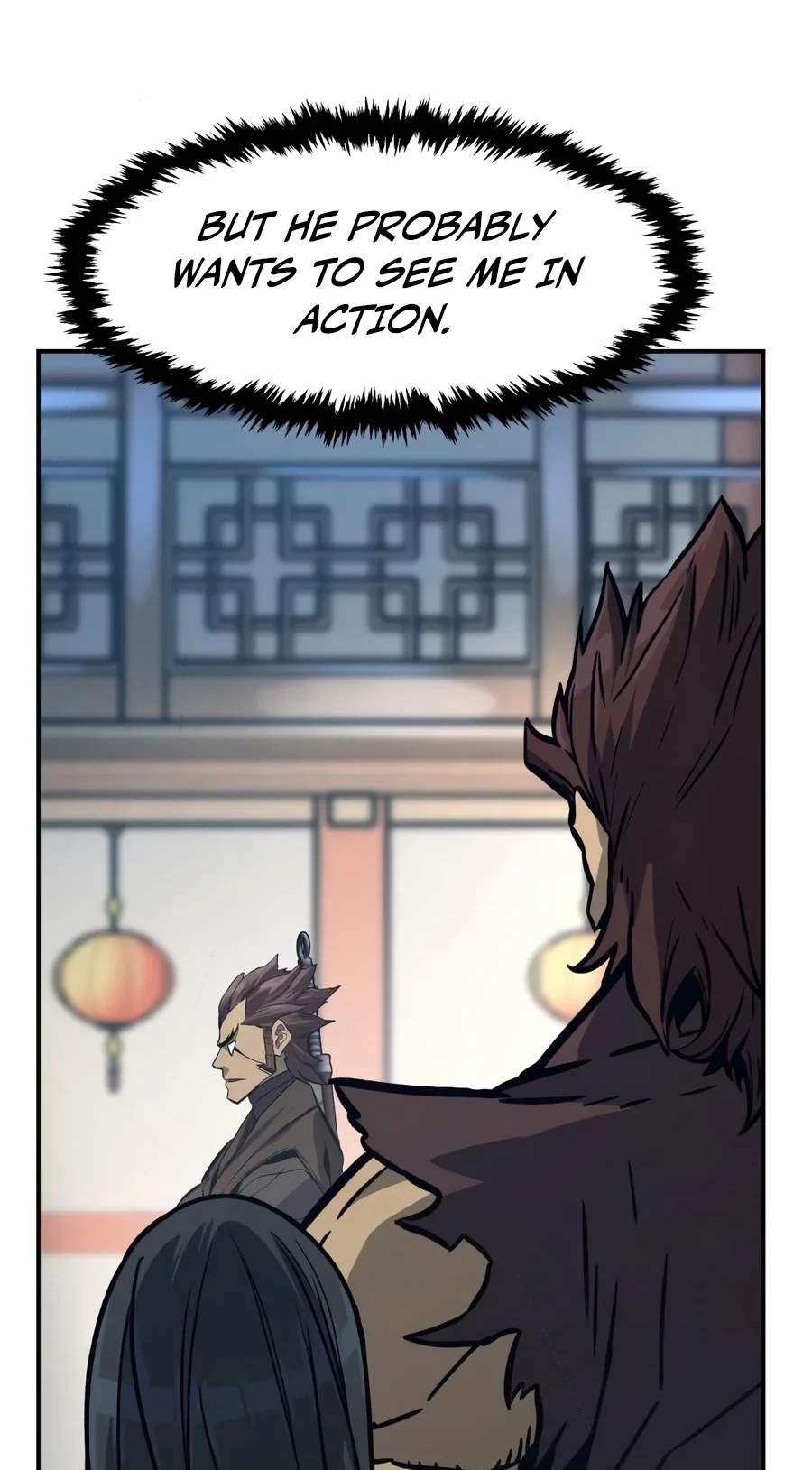 Absolute Sword Sense — Chapter 206 — page 72