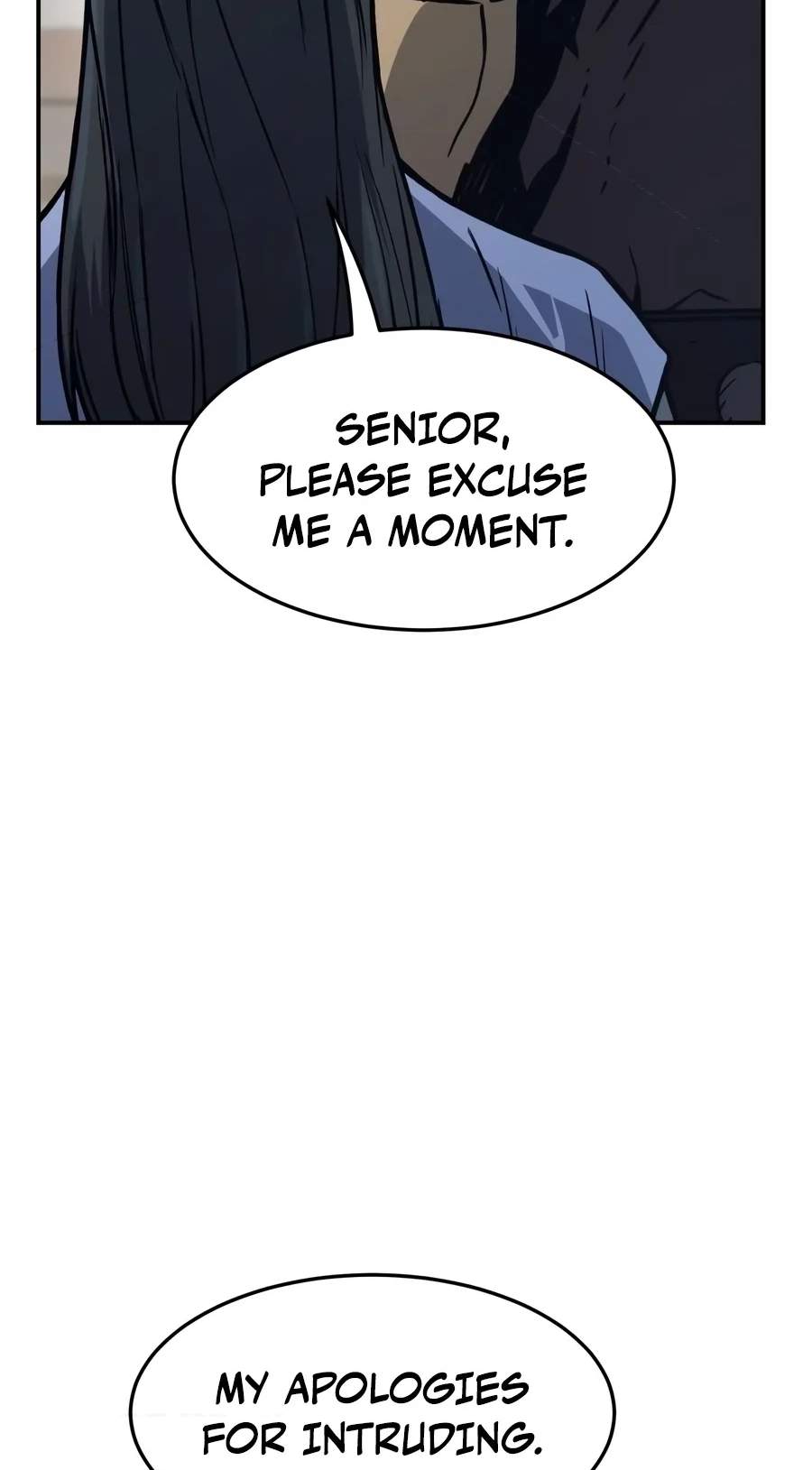Absolute Sword Sense — Chapter 206 — page 73