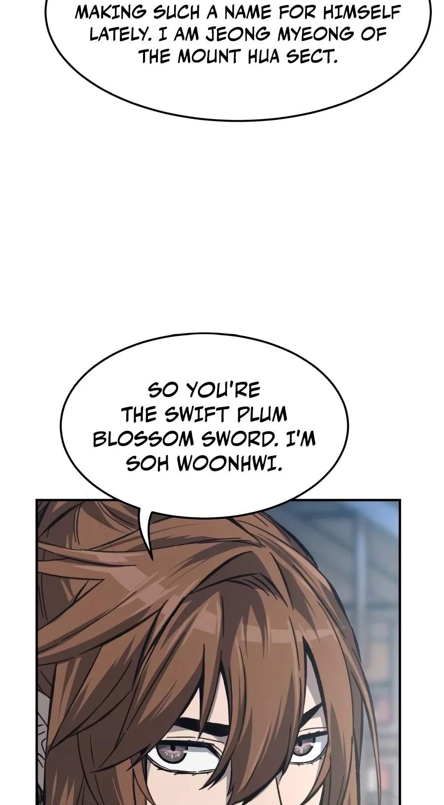 Absolute Sword Sense — Chapter 206 — page 75