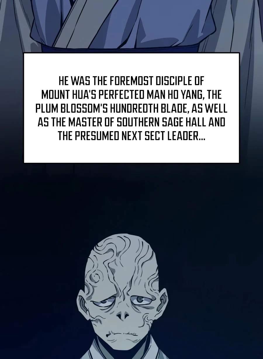 Absolute Sword Sense — Chapter 206 — page 78