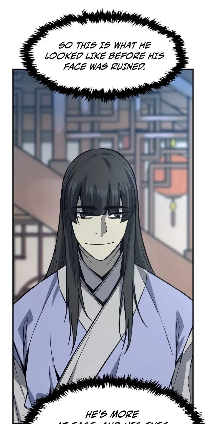Absolute Sword Sense — Chapter 206 — page 80