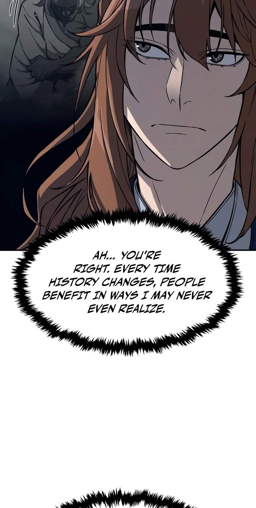 Absolute Sword Sense — Chapter 206 — page 82