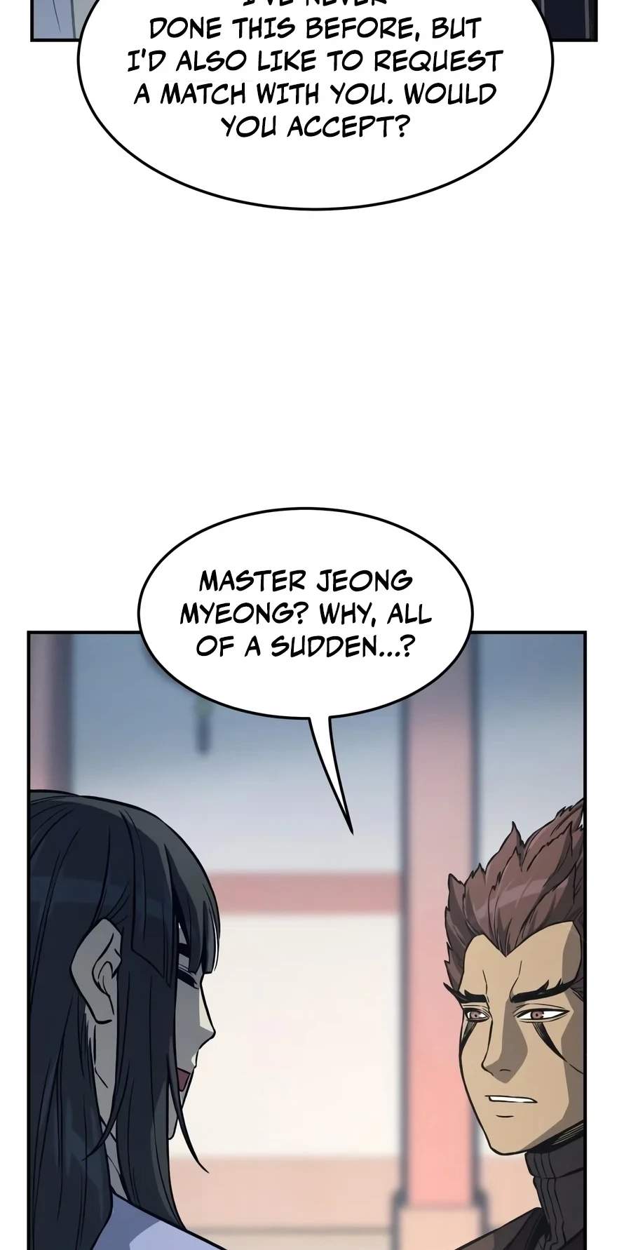 Absolute Sword Sense — Chapter 206 — page 84
