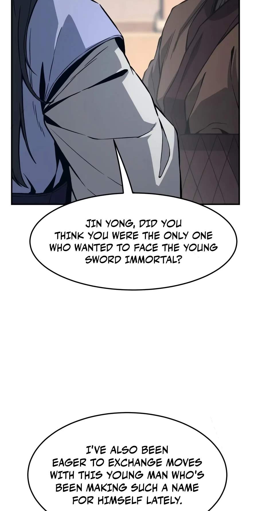 Absolute Sword Sense — Chapter 206 — page 85