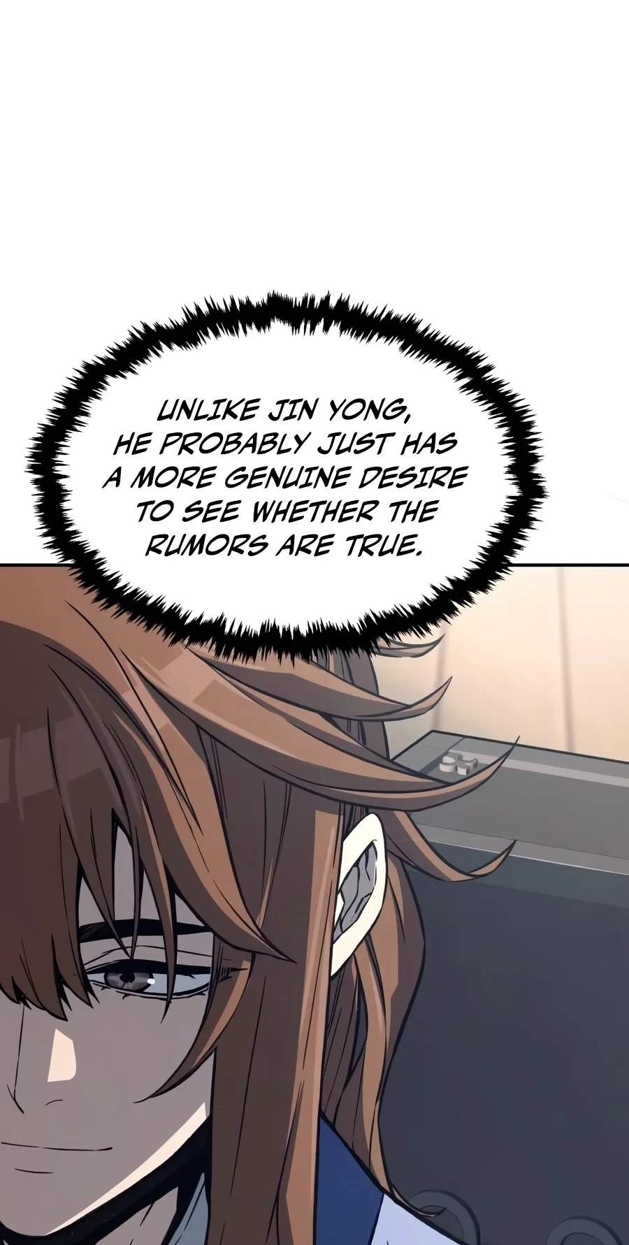Absolute Sword Sense — Chapter 206 — page 87