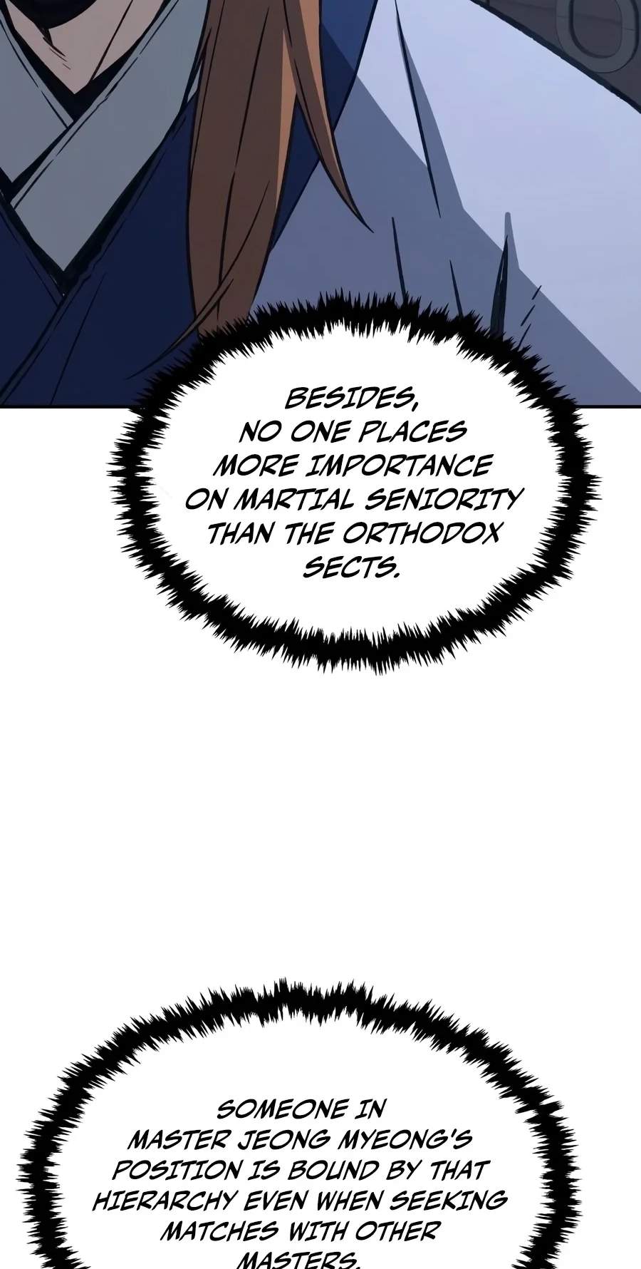 Absolute Sword Sense — Chapter 206 — page 88
