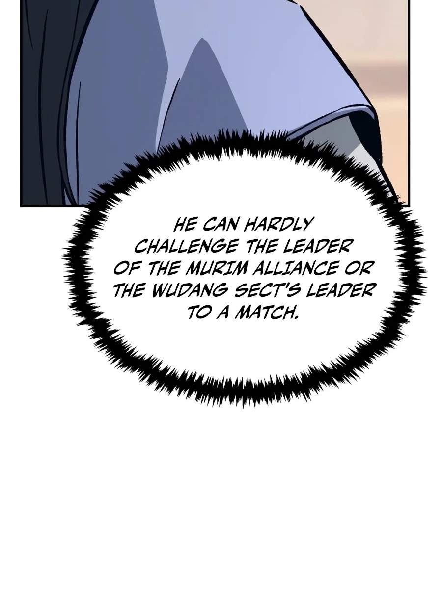 Absolute Sword Sense — Chapter 206 — page 90