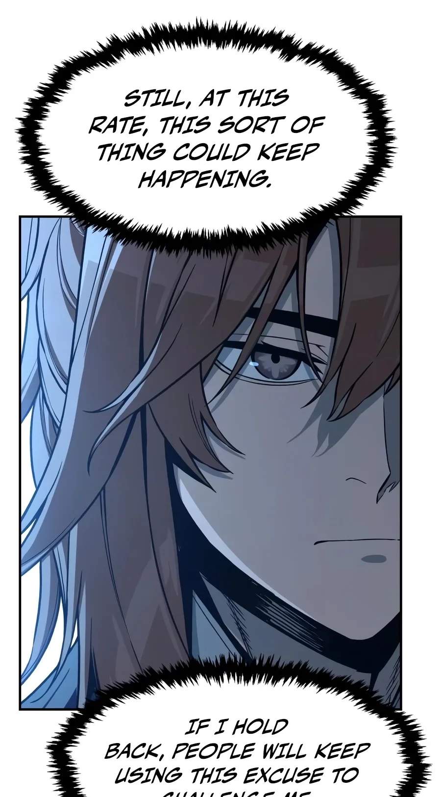 Absolute Sword Sense — Chapter 206 — page 91