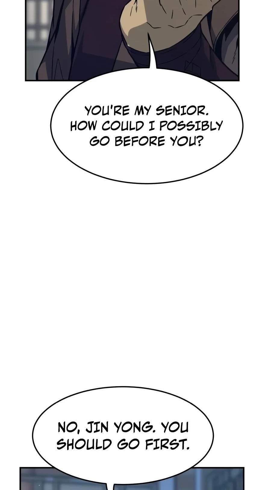 Absolute Sword Sense — Chapter 206 — page 96