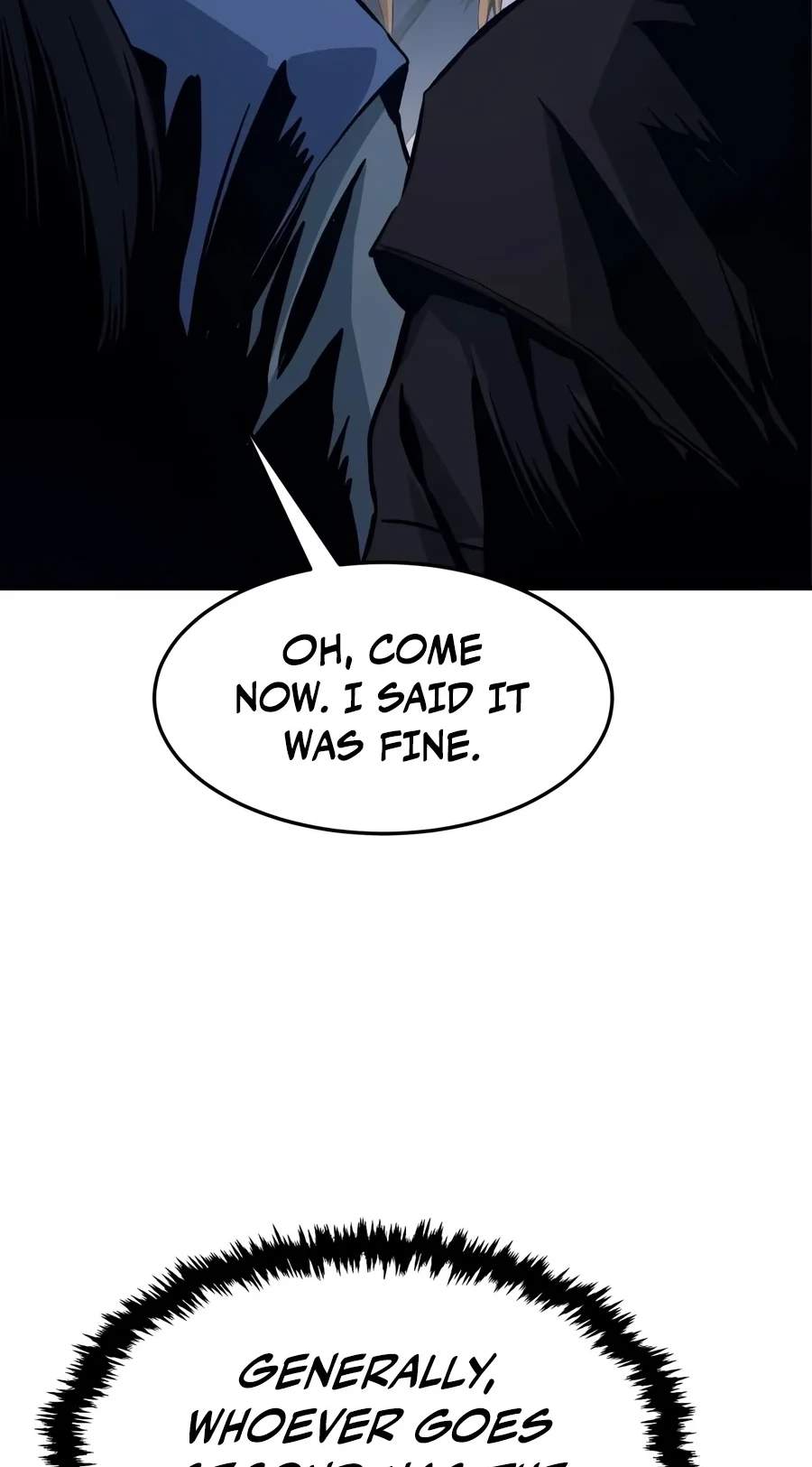 Absolute Sword Sense — Chapter 206 — page 99