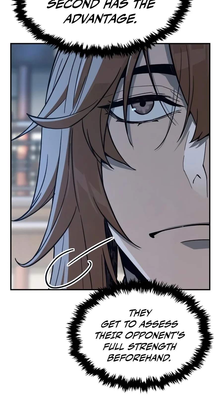 Absolute Sword Sense — Chapter 206 — page 100