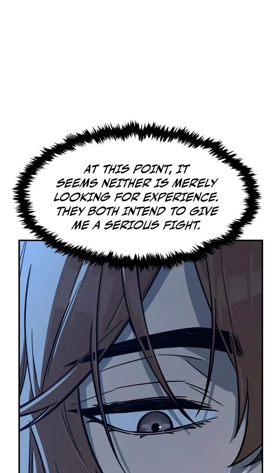 Absolute Sword Sense — Chapter 206 — page 101