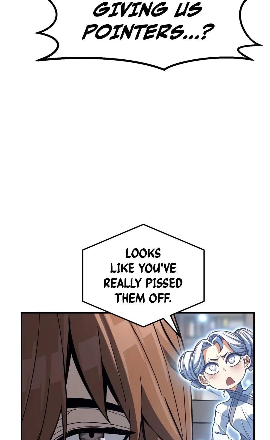 Absolute Sword Sense — Chapter 206 — page 113