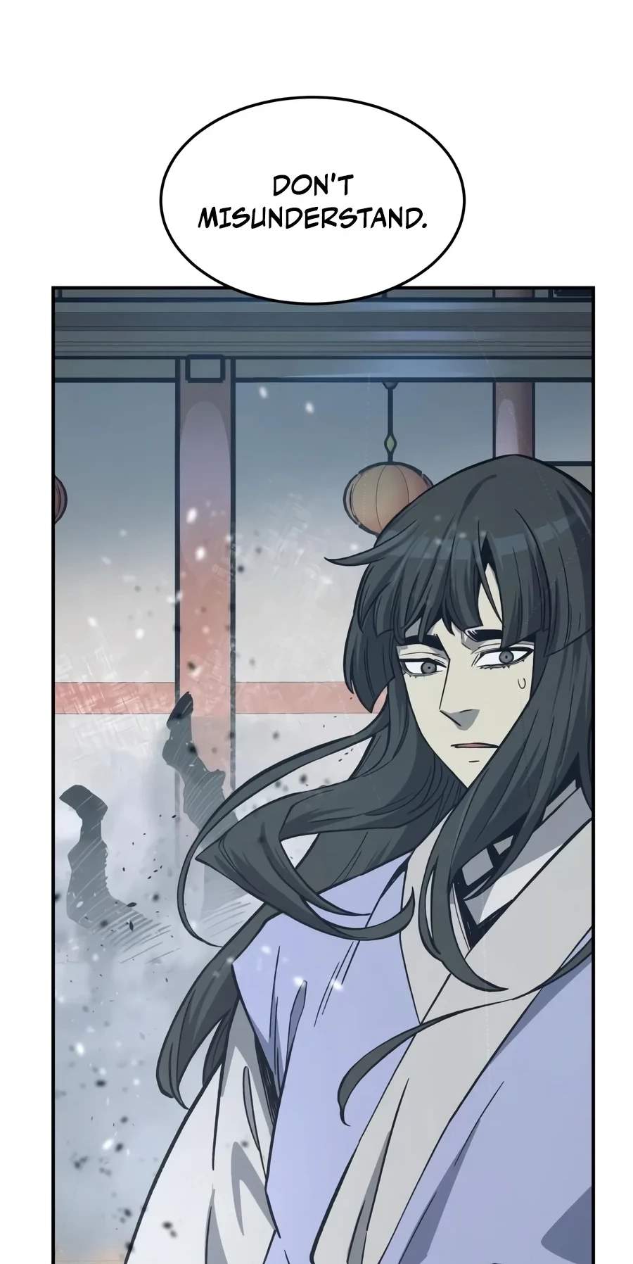 Absolute Sword Sense — Chapter 206 — page 121