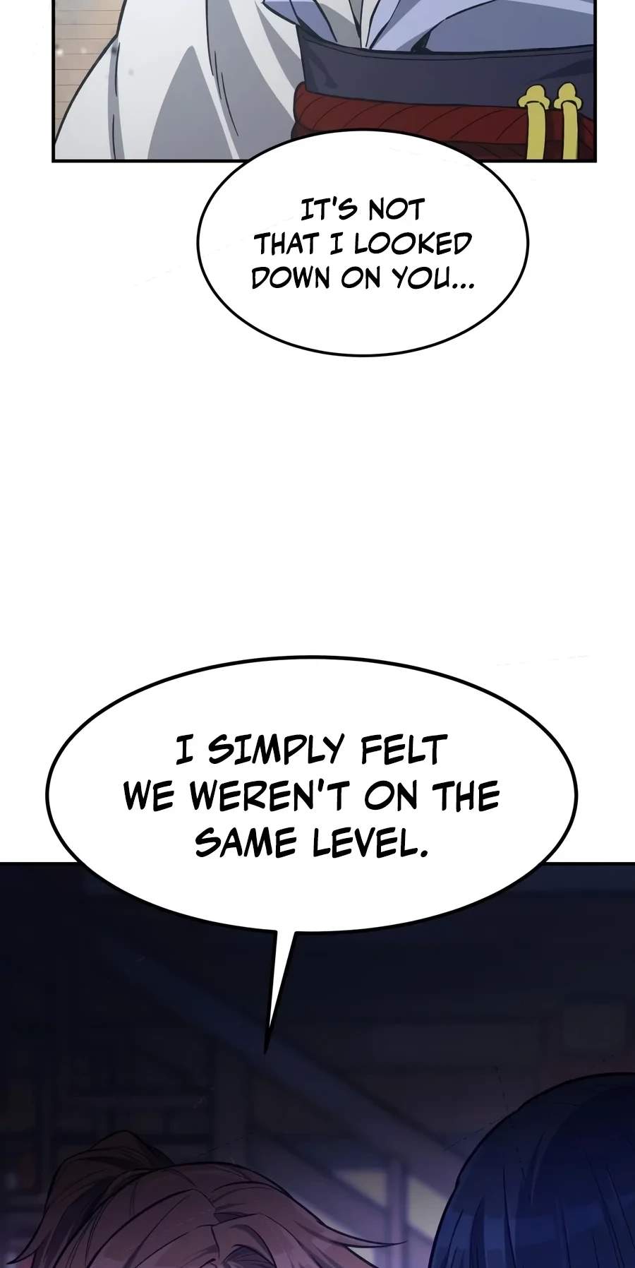 Absolute Sword Sense — Chapter 206 — page 122