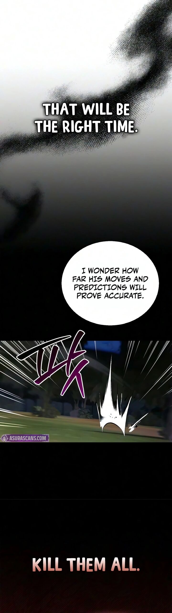 I’m Not That Kind of Talent — Chapter 120 — page 14