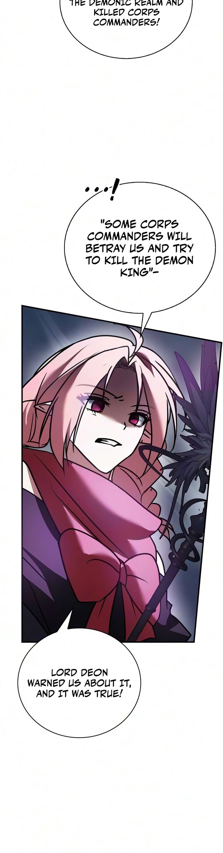 I’m Not That Kind of Talent — Chapter 120 — page 16