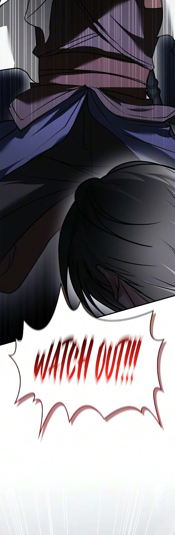 I’m Not That Kind of Talent — Chapter 121 — page 8