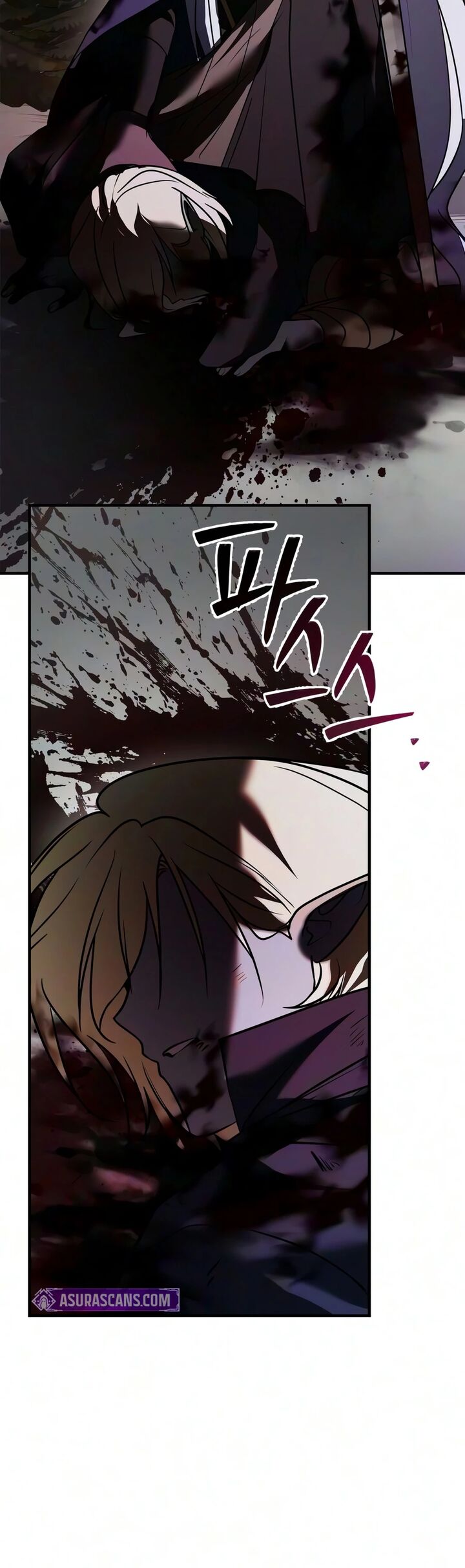 I’m Not That Kind of Talent — Chapter 122 — page 12