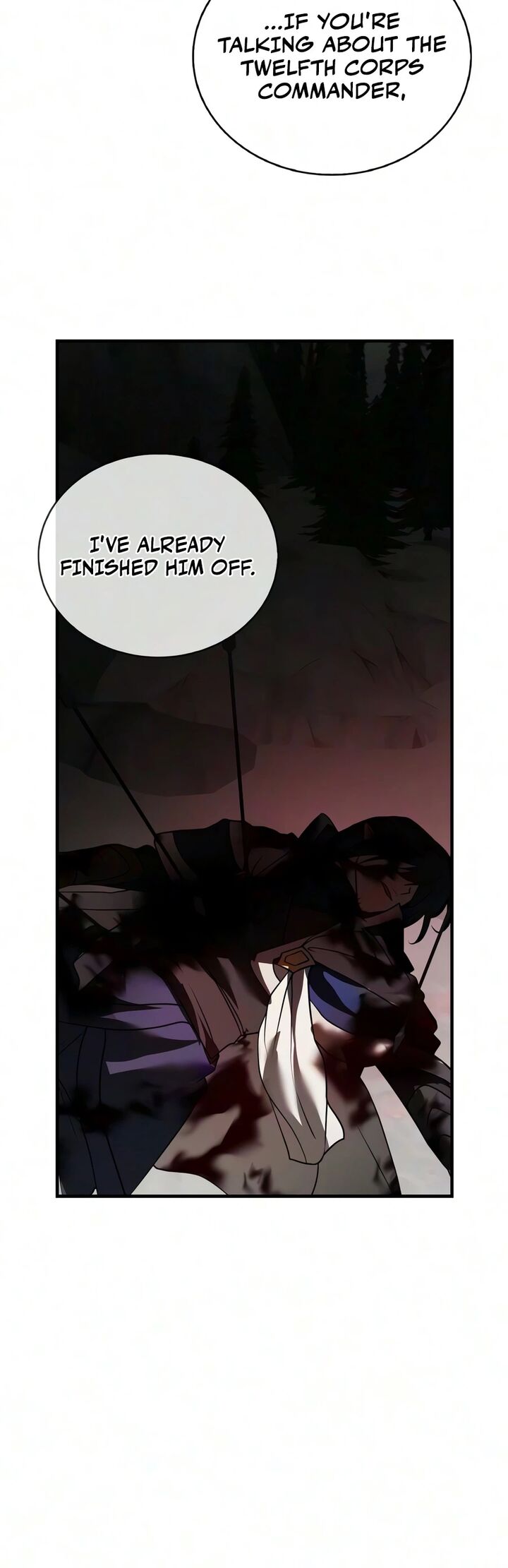 I’m Not That Kind of Talent — Chapter 122 — page 14