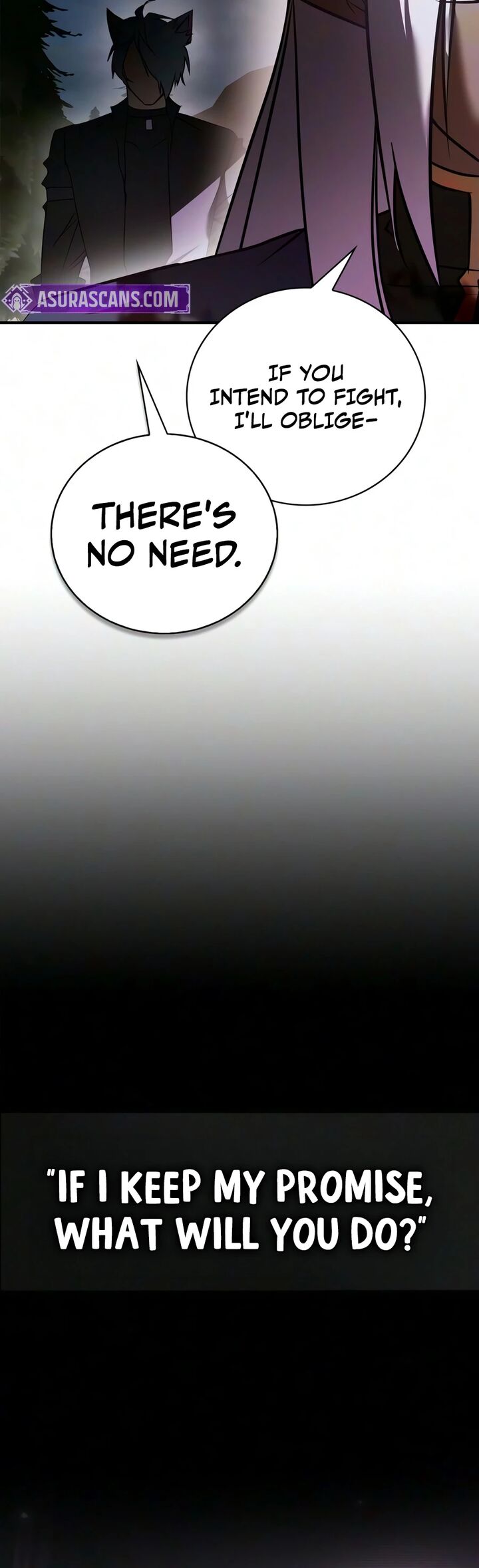 I’m Not That Kind of Talent — Chapter 123 — page 7