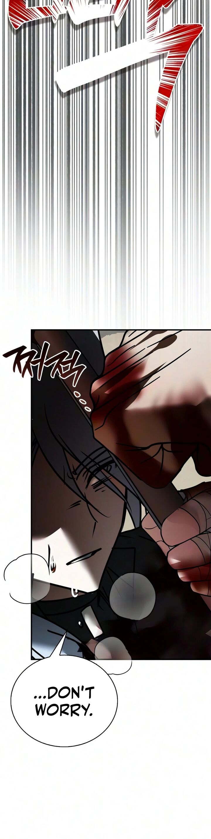 I’m Not That Kind of Talent — Chapter 123 — page 11