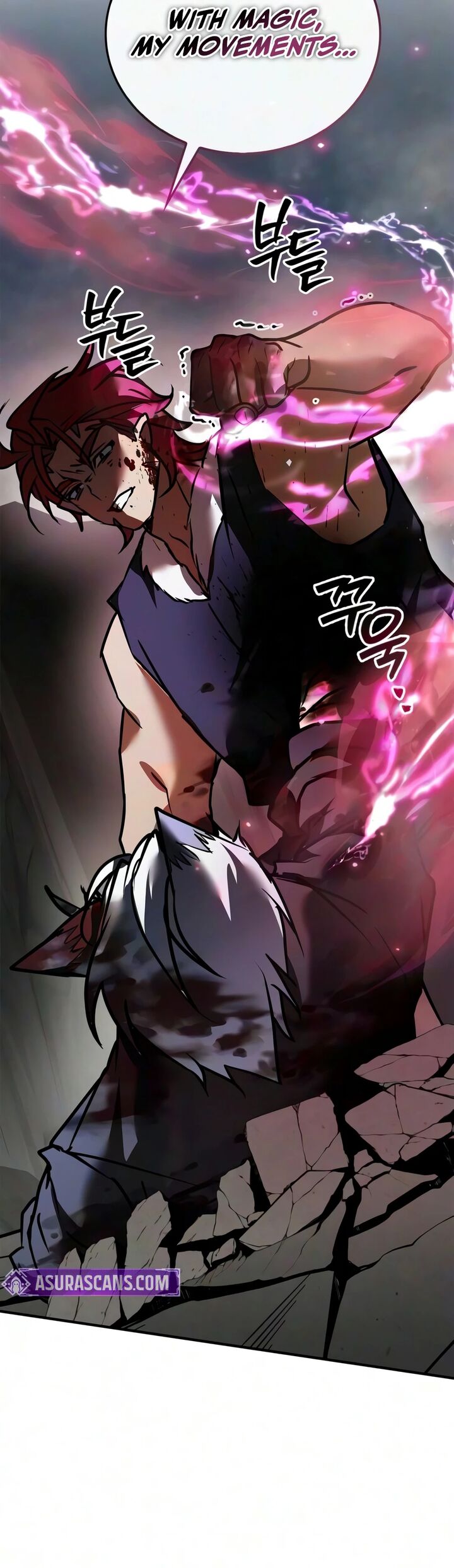 I’m Not That Kind of Talent — Chapter 123 — page 15