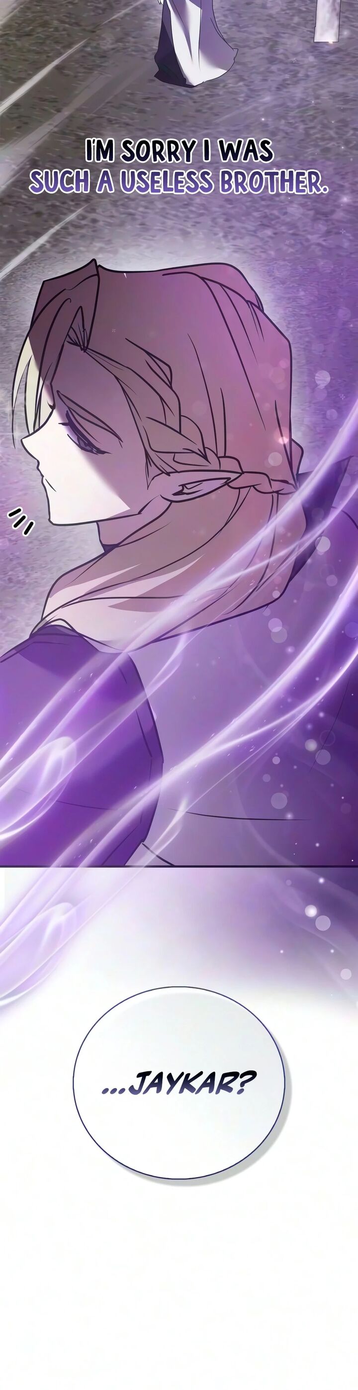 I’m Not That Kind of Talent — Chapter 123 — page 19