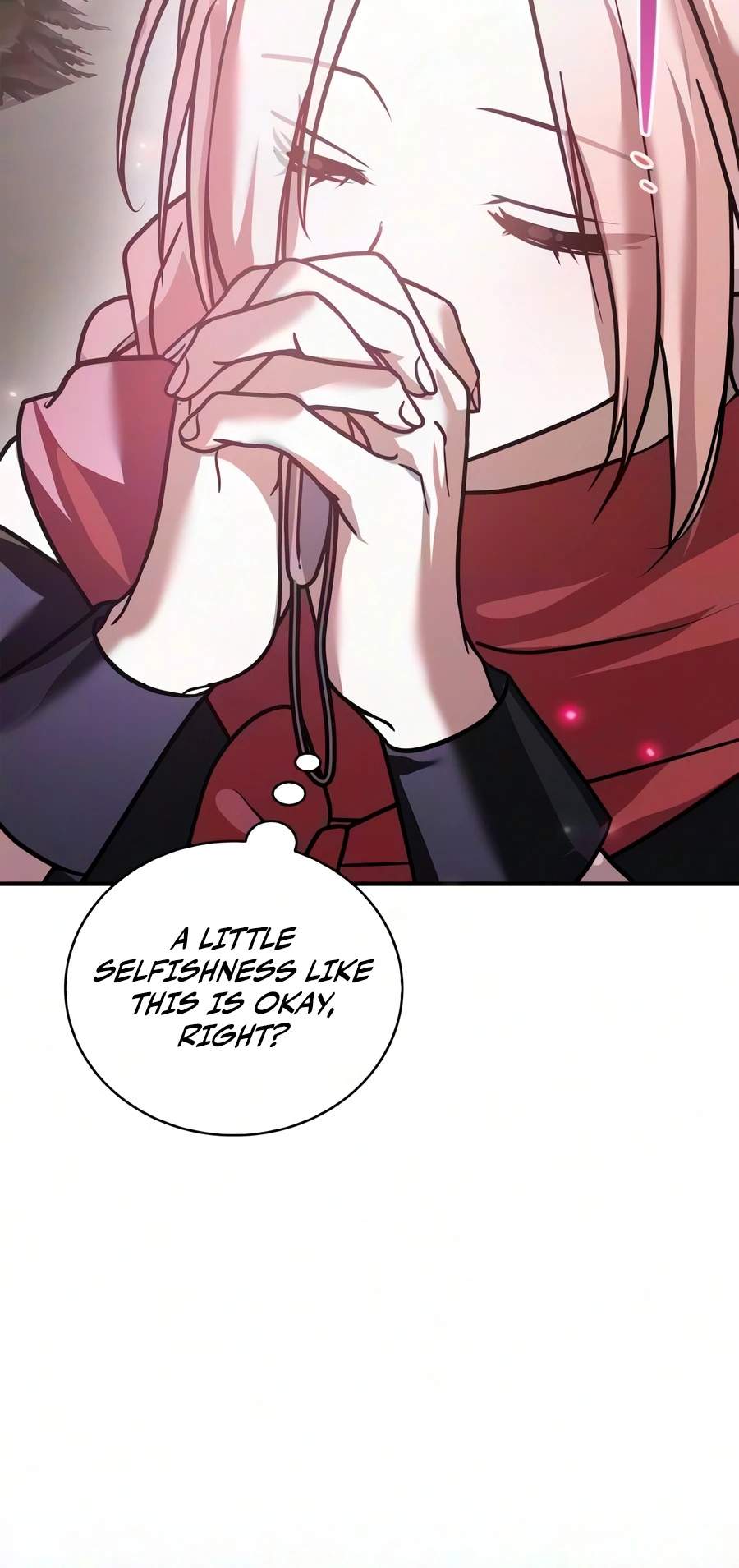 I’m Not That Kind of Talent — Chapter 124 — page 3