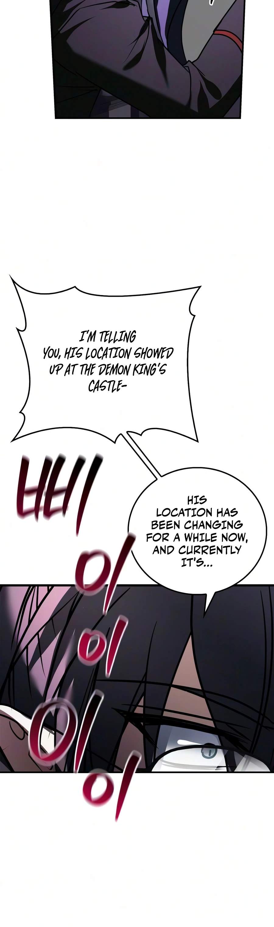 I’m Not That Kind of Talent — Chapter 124 — page 11