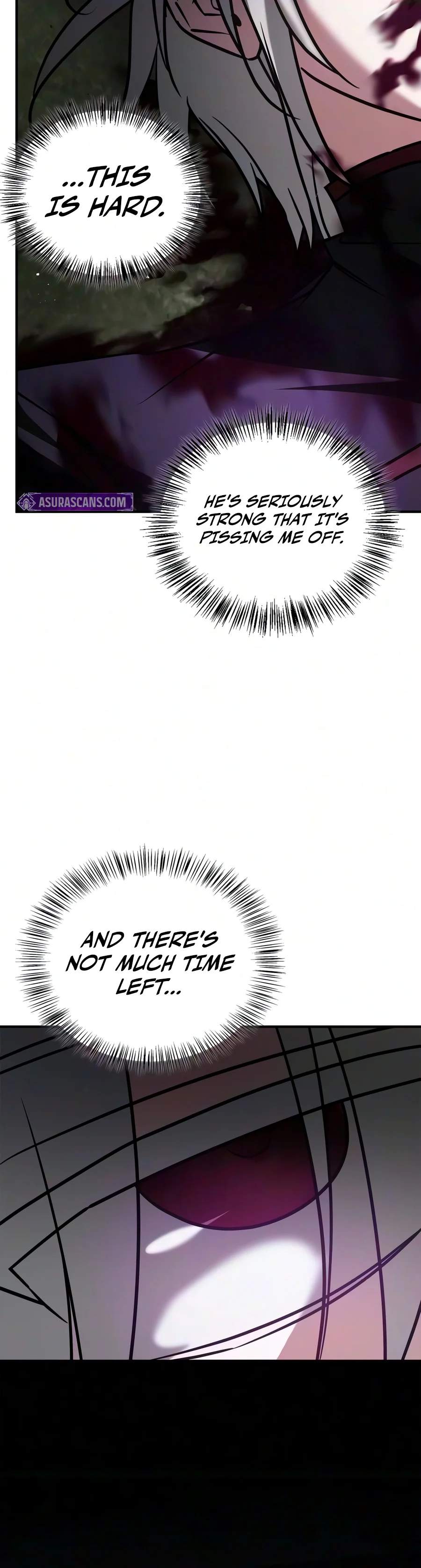 I’m Not That Kind of Talent — Chapter 125 — page 16