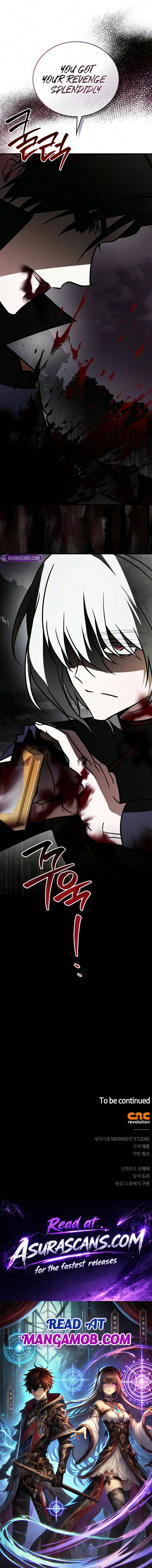 I’m Not That Kind of Talent — Chapter 125 — page 24