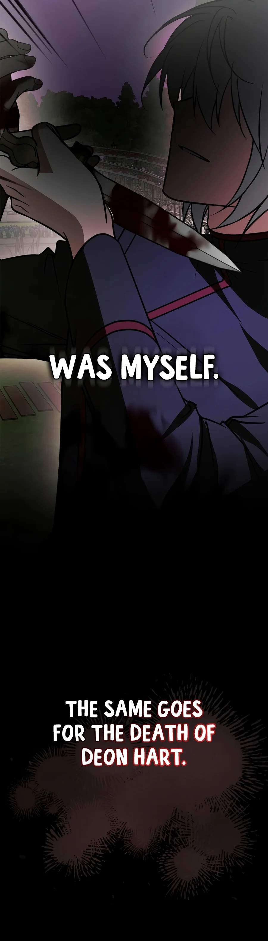 I’m Not That Kind of Talent — Chapter 126 — page 5