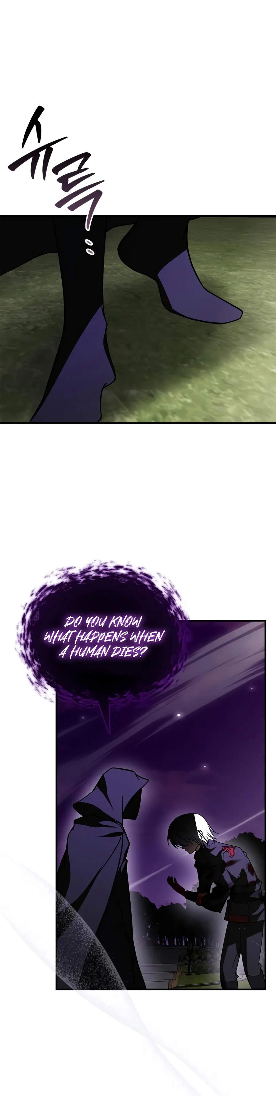 I’m Not That Kind of Talent — Chapter 126 — page 11