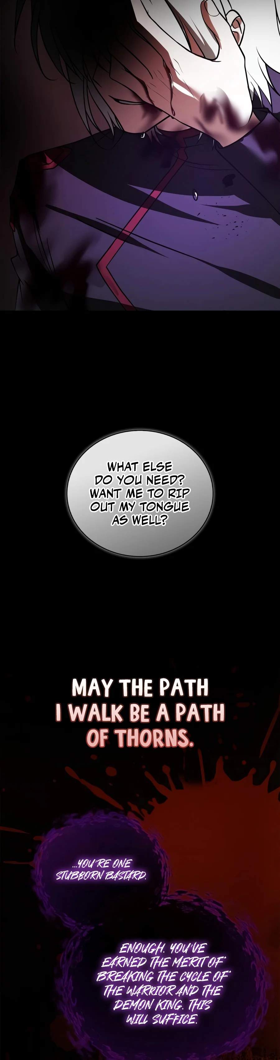 I’m Not That Kind of Talent — Chapter 126 — page 17