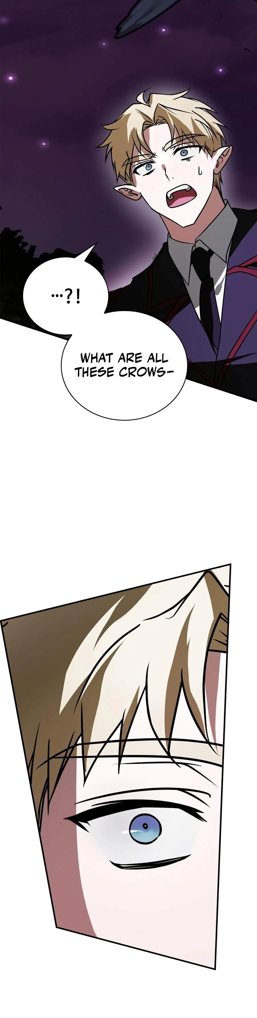 I’m Not That Kind of Talent — Chapter 126 — page 19