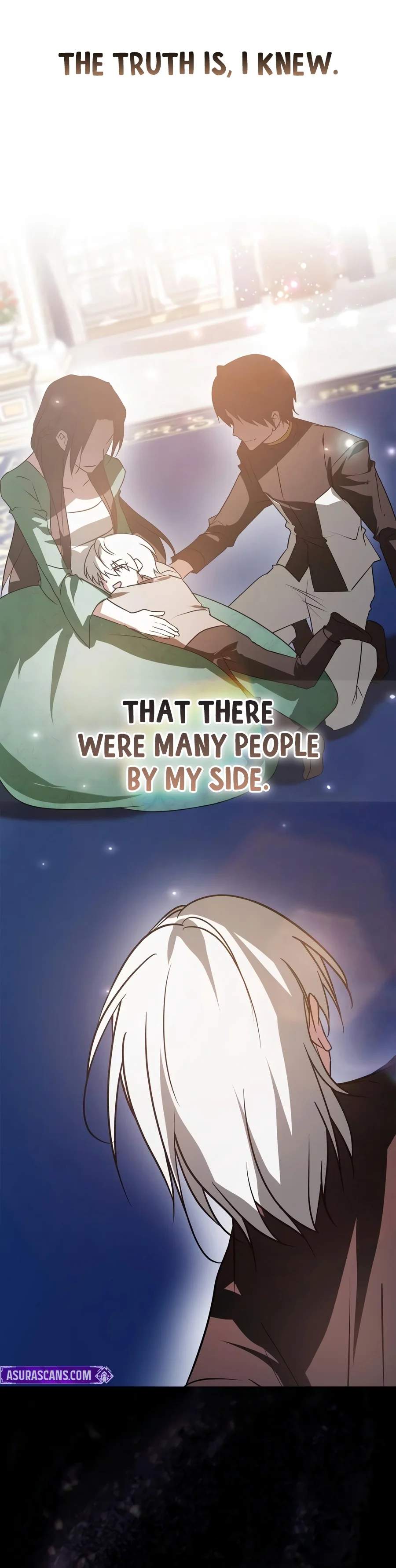 I’m Not That Kind of Talent — Chapter 126 — page 21