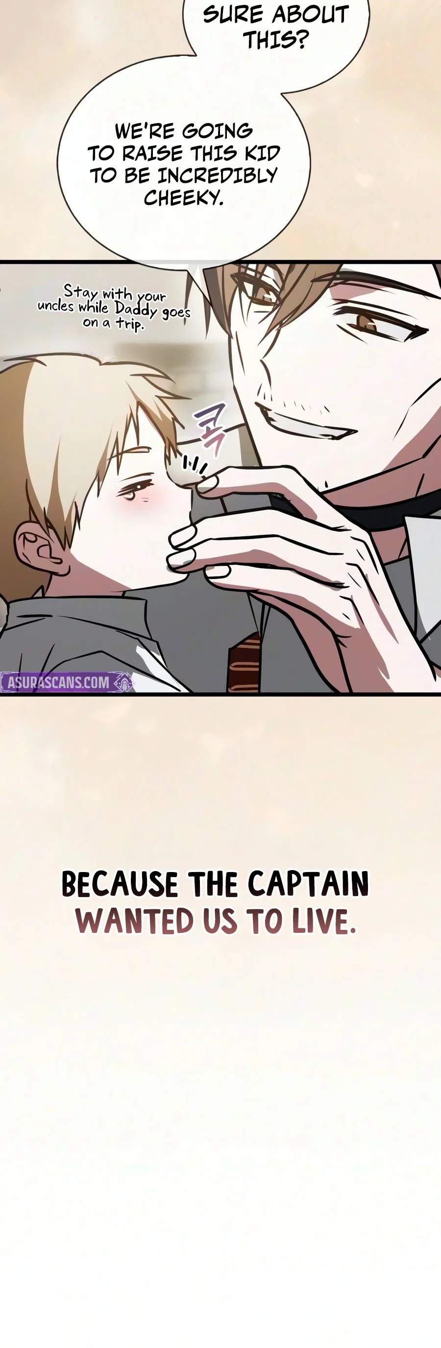 I’m Not That Kind of Talent — Chapter 127 — page 17