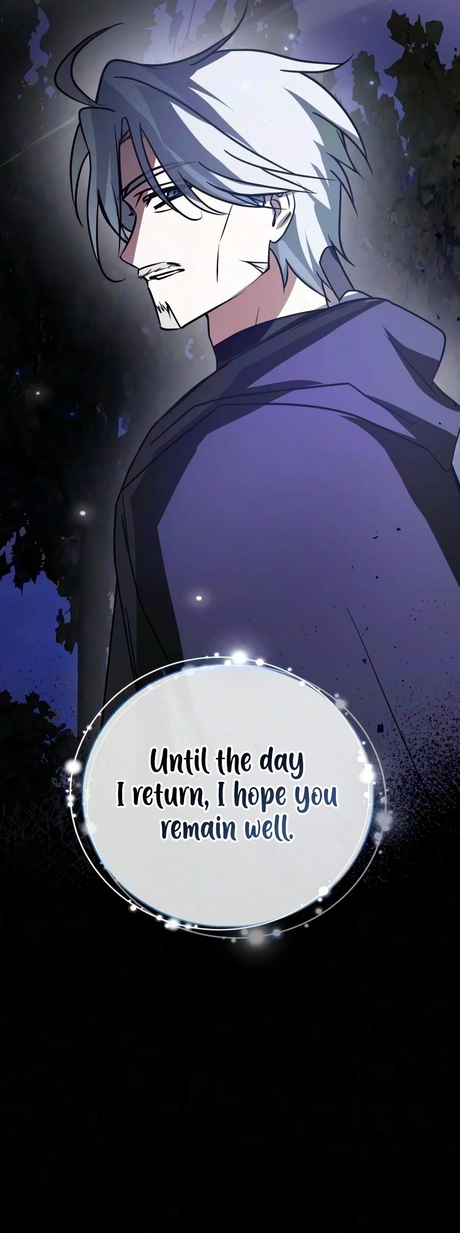 I’m Not That Kind of Talent — Chapter 127 — page 21