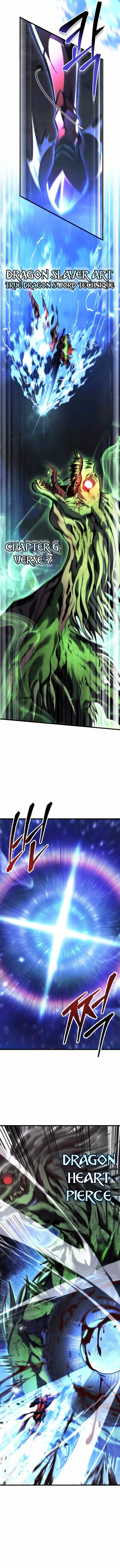 A Dragonslayer’s Peerless Regression — Chapter 102 — page 2