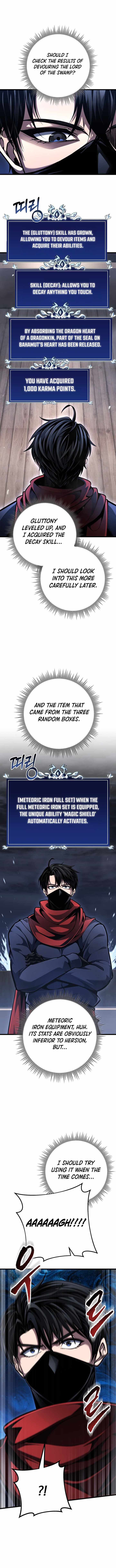 A Dragonslayer’s Peerless Regression — Chapter 102 — page 12