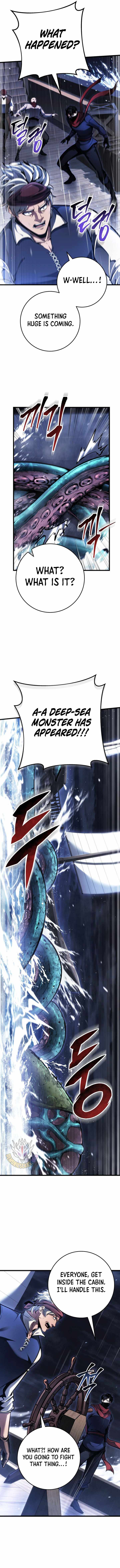 A Dragonslayer’s Peerless Regression — Chapter 102 — page 13