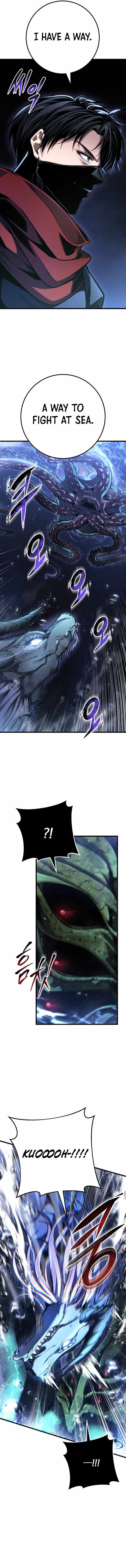 A Dragonslayer’s Peerless Regression — Chapter 102 — page 14