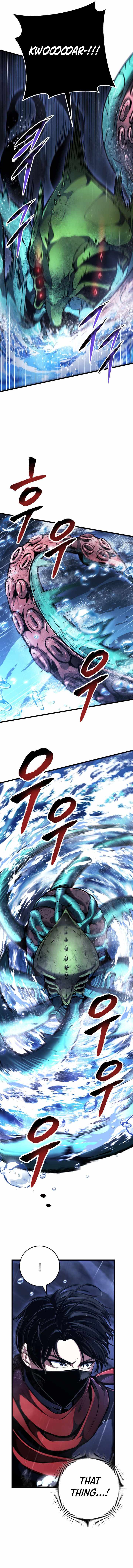 A Dragonslayer’s Peerless Regression — Chapter 103 — page 2