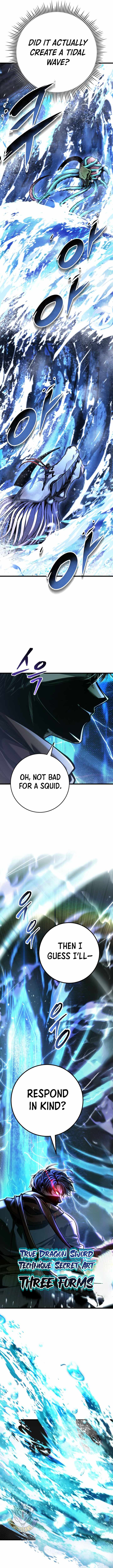 A Dragonslayer’s Peerless Regression — Chapter 103 — page 3